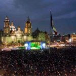 Fiestas Patrias 2025: Alcohol fuera de circulación en tres alcaldías de la CDMX