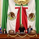 Durazo y Sheinbaum impulsan un sistema de salud de primer nivel para los sonorenses