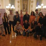 Más luz, más seguridad y cultura: La nueva cara de San Felipe de Jesús