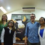 El ozono calentará más la Tierra de lo previsto, advierte un nuevo estudio