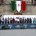 Drones y lleno total en el Grito de Gómez Palacio