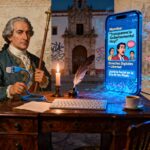 Kenia López Rabadán representará a Diputados en el Desfile Cívico Militar