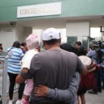 Socavones en CDMX: la ciudad que se hunde en silencio