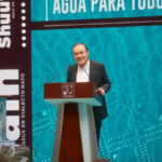 David Monreal destaca logros en seguridad y finanzas en su cuarto informe