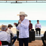 CDMX impulsa ciclovía inclusiva en Tlalpan y refuerza seguridad para trabajadoras sexuales rumbo al Mundial 2026