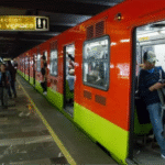 Clara Brugada da arranque a la Semana Nacional de Salud e invita a vacunarse contra el sarampión