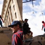 Hugo Aguilar rechaza retroactividad en Ley de Amparo y busca eficiencia en la SCJN