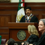 Clara Brugada entrega más de 7 mil apoyos para vivienda en la Ciudad de México