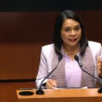 Mónica Vietnica Alegre González, propuesta para encabezar la PAOT en el periodo 2025-2029