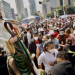 Gabinete de seguridad llega a Apatzingán tras asesinato de líder limonero