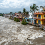México reabre debate sobre el FONDEN tras inundaciones en el país