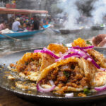 Altares verdes: el Día de Muertos se reinventa con conciencia ecológica