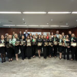 Tatuajes electrónicos temporales: sensores que se pegan a la piel… y desaparecen sin dejar rastro