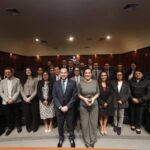 Conade premia a los atletas mexicanos más destacados de 2025 con estímulos económicos