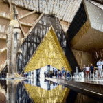 El regreso de los que nunca se fueron: Zacatecas vibra con el Gran Desfile de Día de Muertos