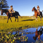 Bandera blanca en el horizonte: el sureste de Zacatecas renueva sus caminos