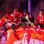 Mohamed logra el bicampeonato con Toluca y celebra con un acto personal