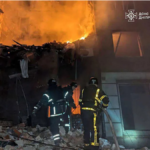 Kenia López Rabadán pide cuidar el T-MEC y demostrar que México sí combate al crimen