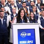 Kenia López: agenda legislativa y reforma electoral con reglas claras