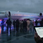 Adrián de la Garza devela “Balón Mexicano” hecho con cable reciclado