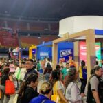 Sobrevivir al AICM: Guía de supervivencia para escalas largas y terminales confusas.