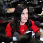 A 10 días de la ofensiva «El conflicto con Irán está prácticamente terminado», afirma Trump