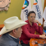 Zacatecas consolida autosuficiencia de frijol en México con nueva planta agrícola