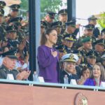 Madres, universitarias y morritas sobre ruedas: la pluralidad del 8M capitalino