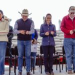 Zacatecas sella pacto con frijoleros: el costo de la paz gubernamental