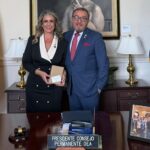 Moltbook: la red social donde las inteligencias artificiales hablan entre sí